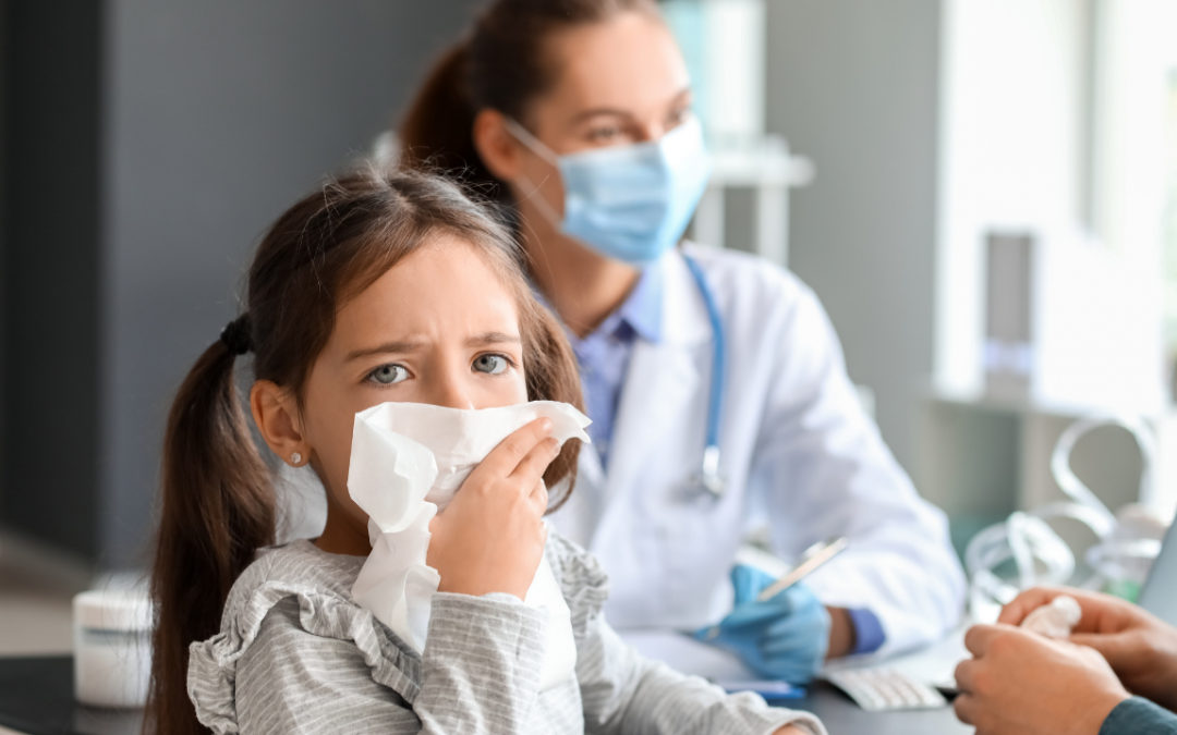 Asma o allergie? Una pneumologa e un’allergologa tra le equipe del CSV di Cuvio