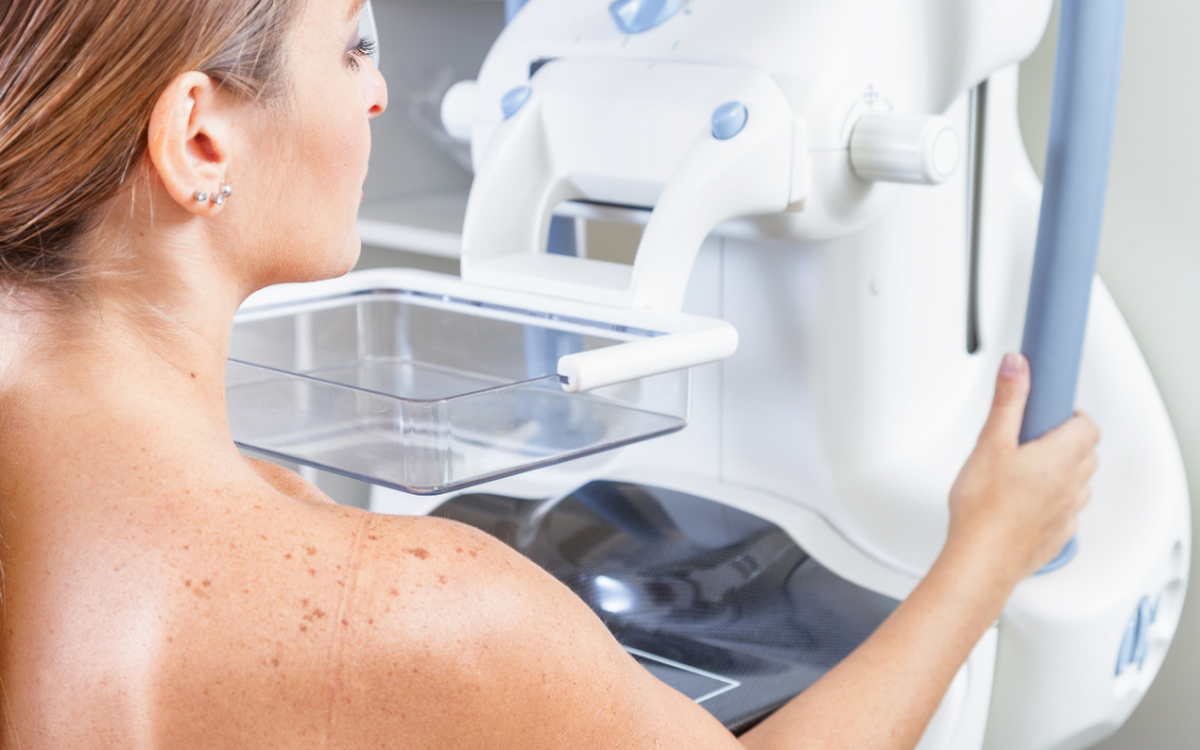 La mammografia per la prevenzione e diagnosi precoce
