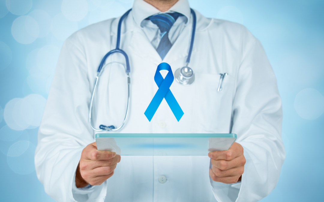 Novembre mese della prevenzione dei tumori maschili