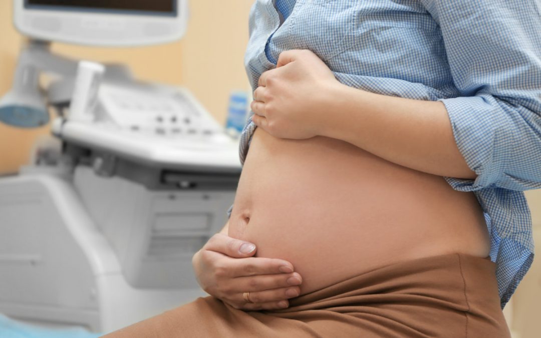 L’importanza dell’ecografia morfologica in gravidanza